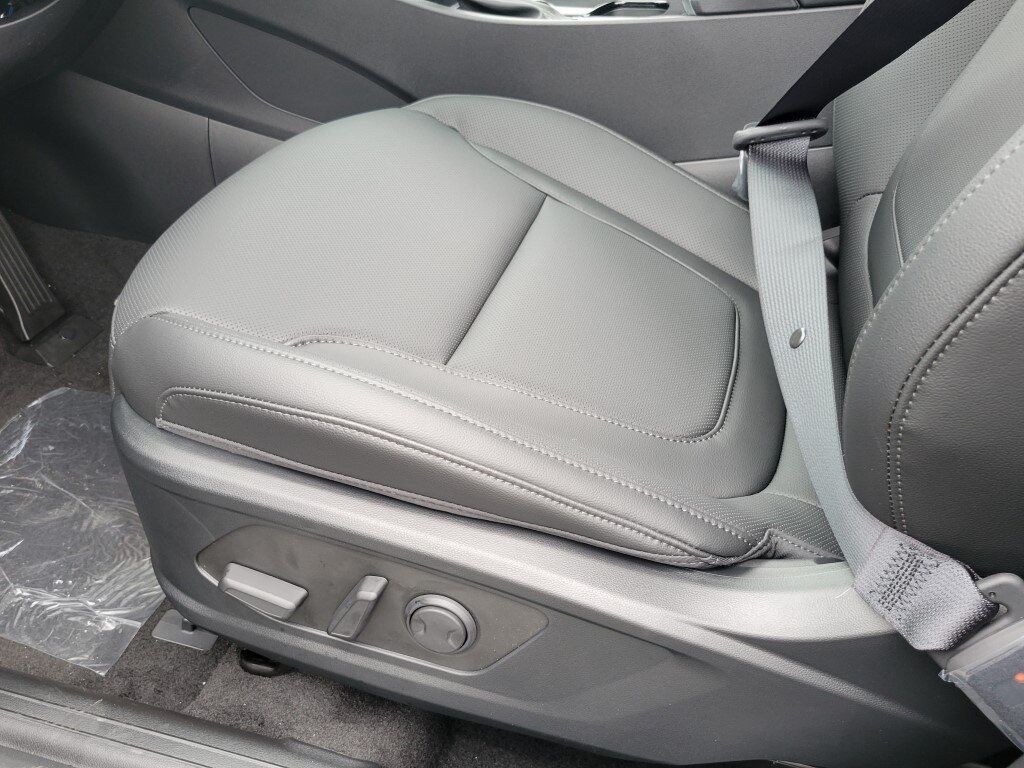 2026 Hyundai TUCSON SEL Convenience AWD Chantilly VA