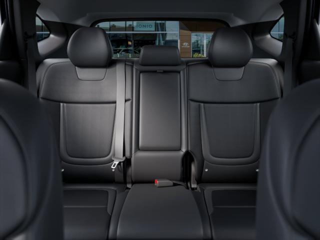 2026 Hyundai TUCSON SEL Convenience FWD Waldorf MD