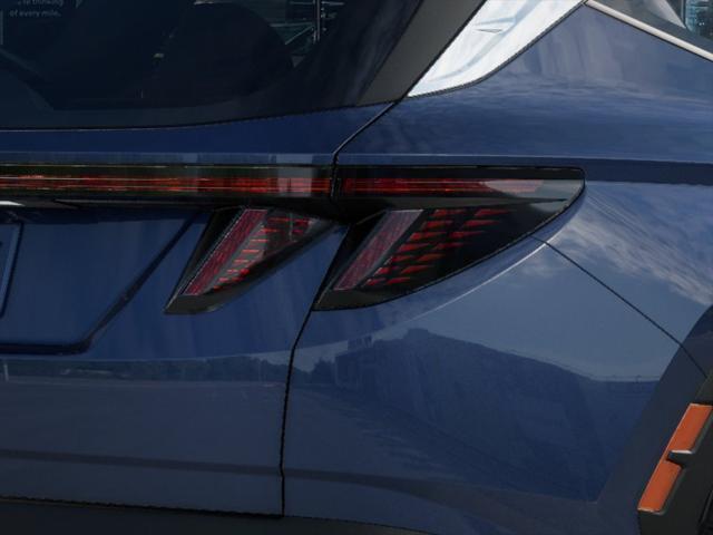 2026 Hyundai TUCSON SEL Convenience FWD Waldorf MD