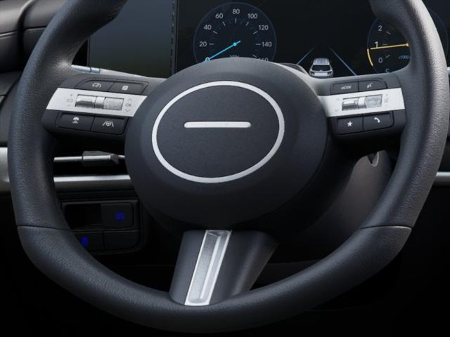 2026 Hyundai TUCSON SEL Convenience FWD Waldorf MD