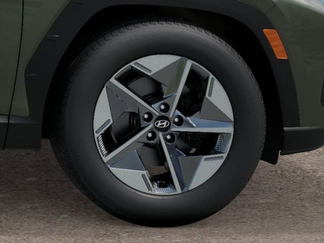 2026 Hyundai TUCSON SEL Convenience FWD Waldorf MD