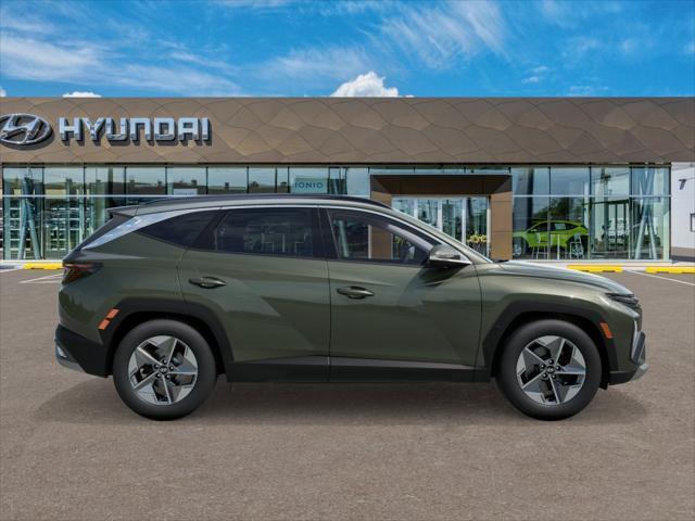 2026 Hyundai TUCSON SEL Convenience FWD Waldorf MD