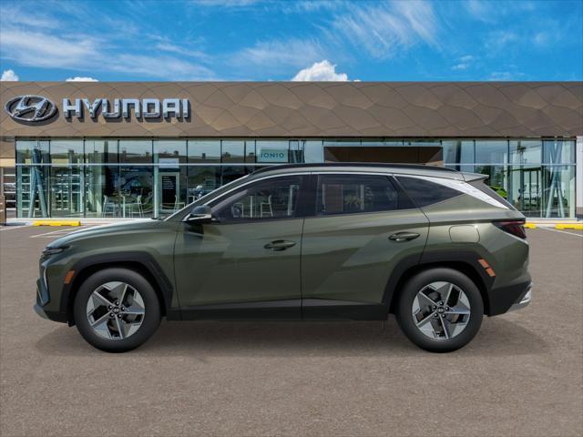 2026 Hyundai TUCSON SEL Convenience FWD Waldorf MD