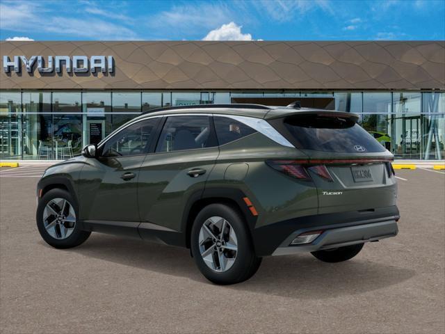 2026 Hyundai TUCSON SEL Convenience FWD Waldorf MD