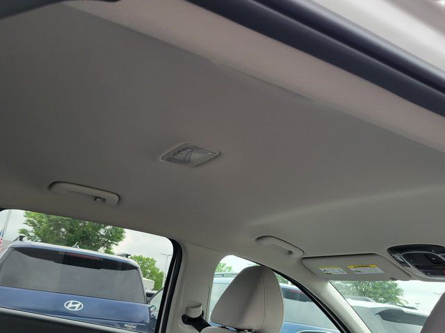 2026 Hyundai TUCSON SEL FWD Chantilly VA