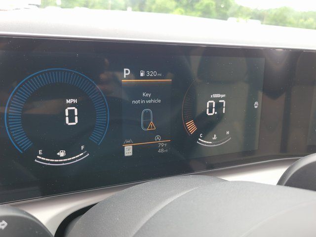 2026 Hyundai TUCSON SEL FWD Chantilly VA
