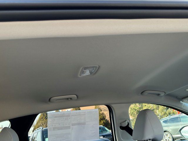 2026 Hyundai TUCSON SEL FWD Chantilly VA