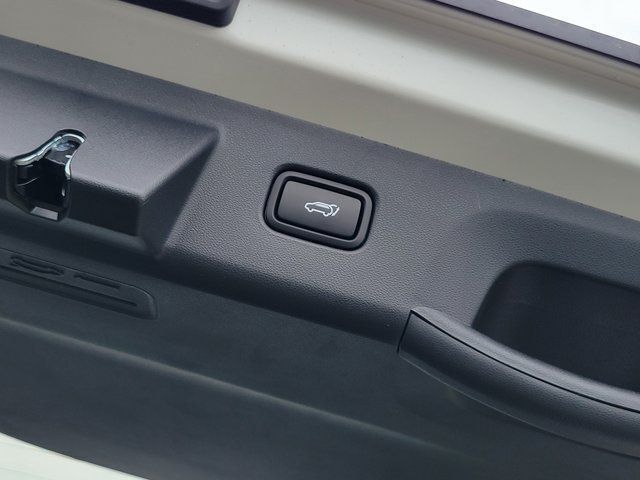 2026 Hyundai TUCSON SEL FWD Chantilly VA