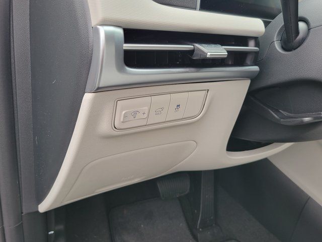 2026 Hyundai TUCSON SEL FWD Chantilly VA
