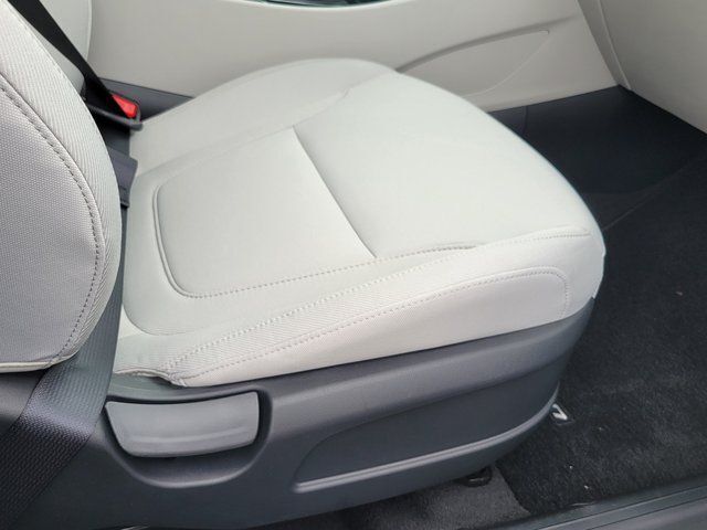 2026 Hyundai TUCSON SEL FWD Chantilly VA