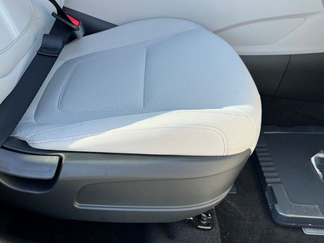 2026 Hyundai TUCSON SEL FWD Chantilly VA