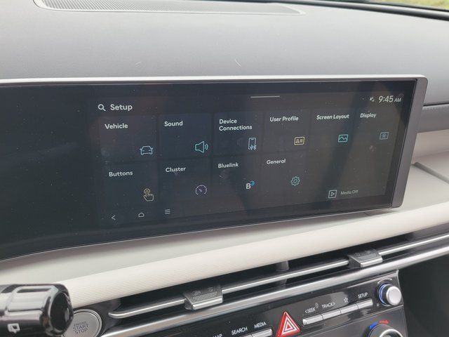 2026 Hyundai TUCSON SEL FWD Chantilly VA