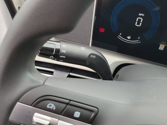 2026 Hyundai TUCSON SEL FWD Chantilly VA