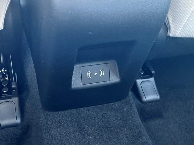 2026 Hyundai TUCSON SEL FWD Chantilly VA