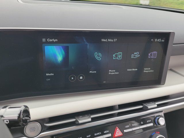 2026 Hyundai TUCSON SEL FWD Chantilly VA