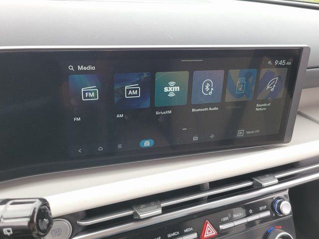 2026 Hyundai TUCSON SEL FWD Chantilly VA