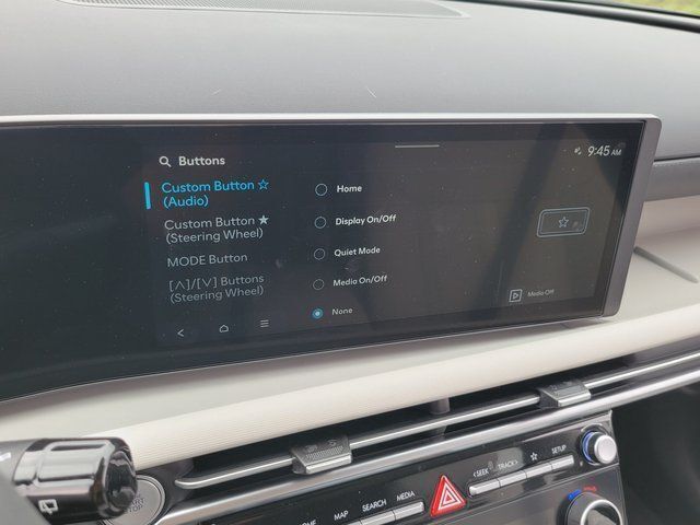 2026 Hyundai TUCSON SEL FWD Chantilly VA