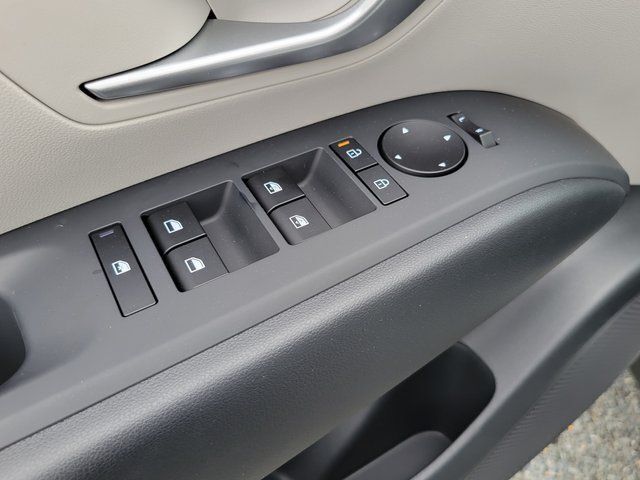 2026 Hyundai TUCSON SEL FWD Chantilly VA