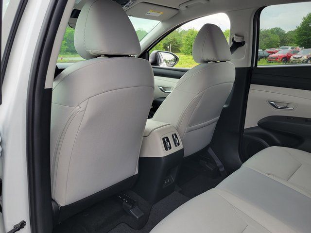 2026 Hyundai TUCSON SEL FWD Chantilly VA