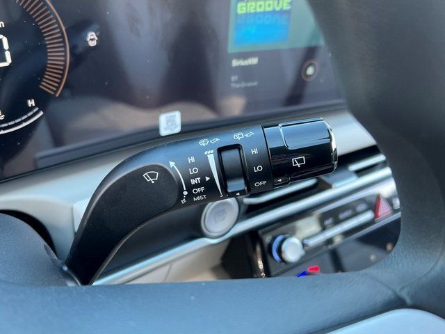 2026 Hyundai TUCSON SEL FWD Chantilly VA