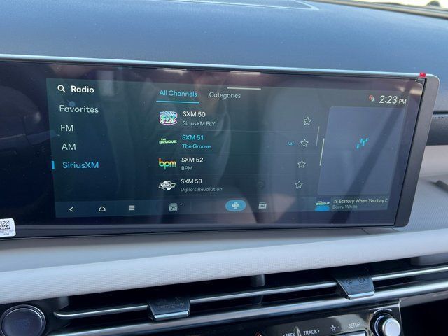 2026 Hyundai TUCSON SEL FWD Chantilly VA