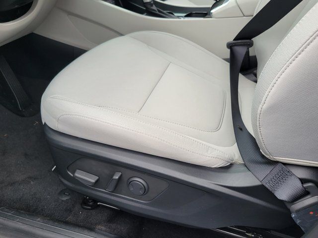 2026 Hyundai TUCSON SEL FWD Chantilly VA