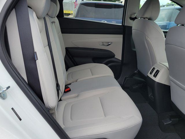 2026 Hyundai TUCSON SEL FWD Chantilly VA
