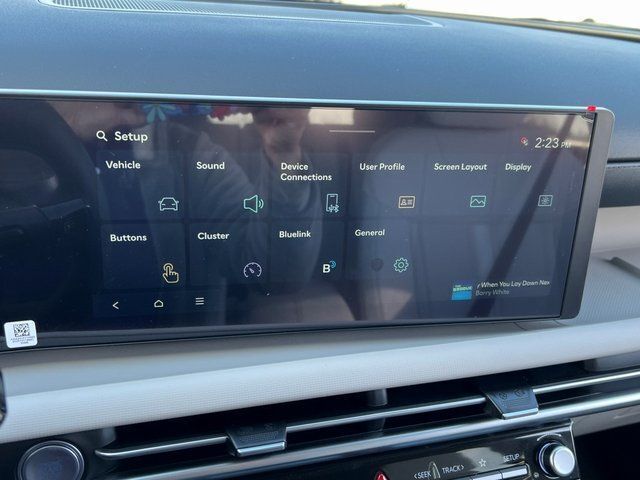 2026 Hyundai TUCSON SEL FWD Chantilly VA