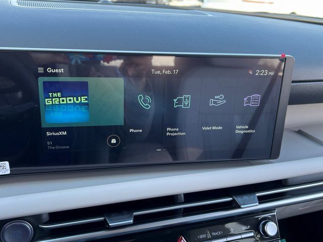 2026 Hyundai TUCSON SEL FWD Chantilly VA