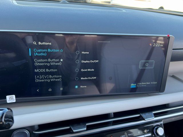 2026 Hyundai TUCSON SEL FWD Chantilly VA