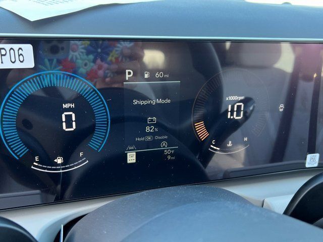 2026 Hyundai TUCSON SEL FWD Chantilly VA