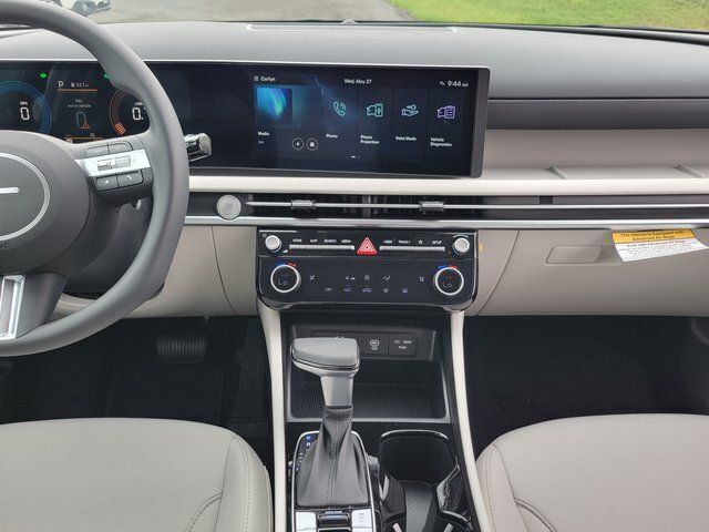 2026 Hyundai TUCSON SEL FWD Chantilly VA