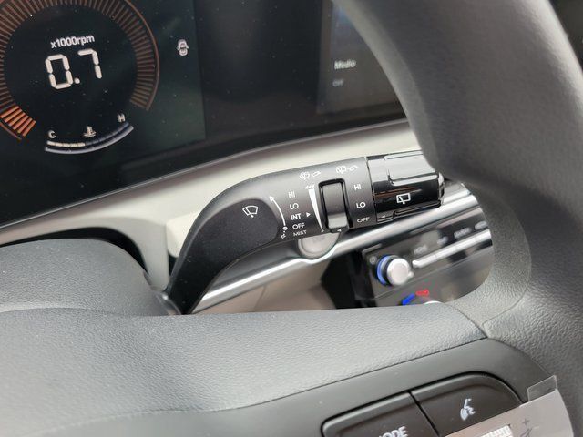 2026 Hyundai TUCSON SEL FWD Chantilly VA