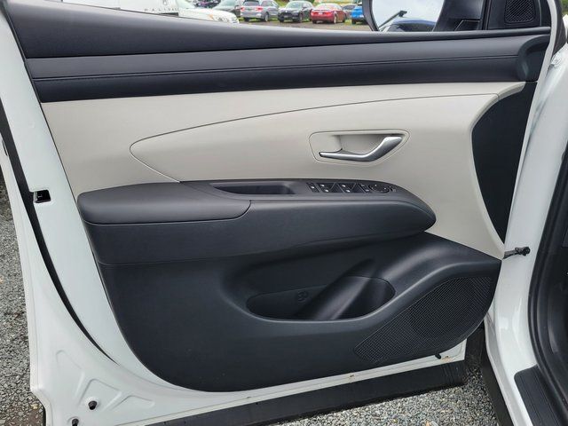 2026 Hyundai TUCSON SEL FWD Chantilly VA