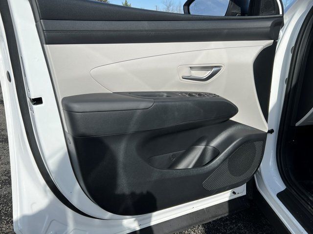 2026 Hyundai TUCSON SEL FWD Chantilly VA