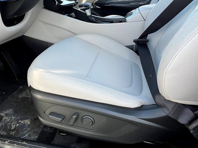 2026 Hyundai TUCSON SEL FWD Chantilly VA