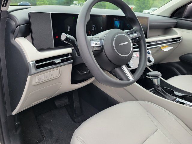 2026 Hyundai TUCSON SEL FWD Chantilly VA