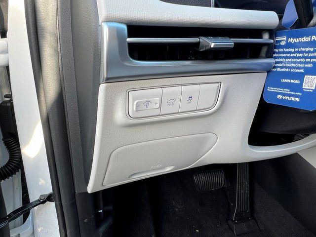 2026 Hyundai TUCSON SEL FWD Chantilly VA