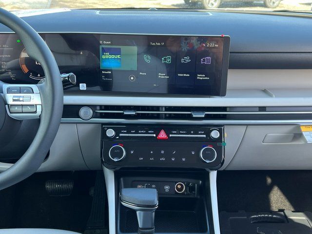 2026 Hyundai TUCSON SEL FWD Chantilly VA