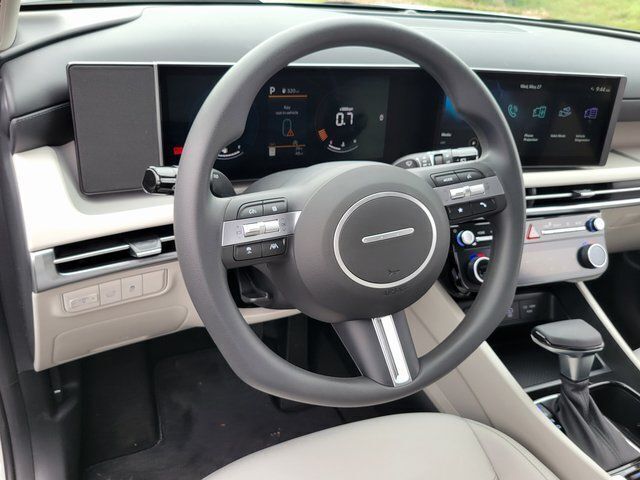 2026 Hyundai TUCSON SEL FWD Chantilly VA