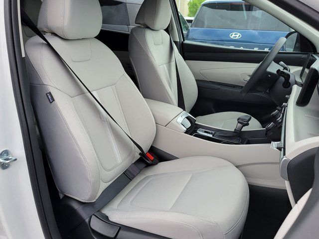 2026 Hyundai TUCSON SEL FWD Chantilly VA