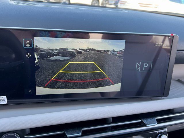 2026 Hyundai TUCSON SEL FWD Chantilly VA