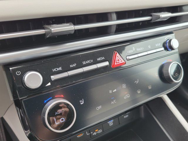 2026 Hyundai TUCSON SEL FWD Chantilly VA