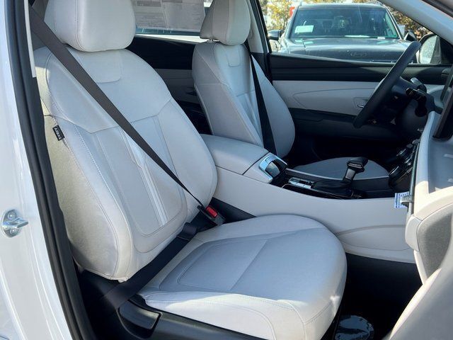 2026 Hyundai TUCSON SEL FWD Chantilly VA