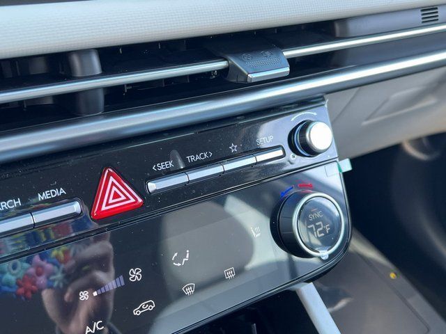 2026 Hyundai TUCSON SEL FWD Chantilly VA