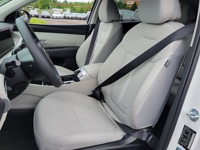 2026 Hyundai TUCSON SEL FWD Chantilly VA