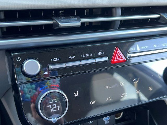 2026 Hyundai TUCSON SEL FWD Chantilly VA