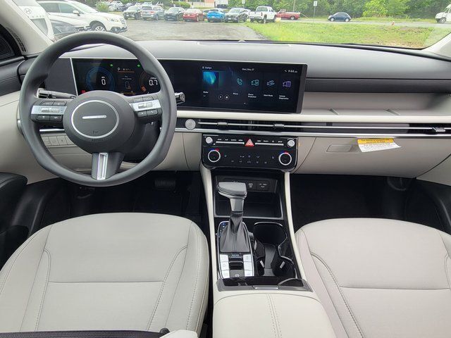2026 Hyundai TUCSON SEL FWD Chantilly VA