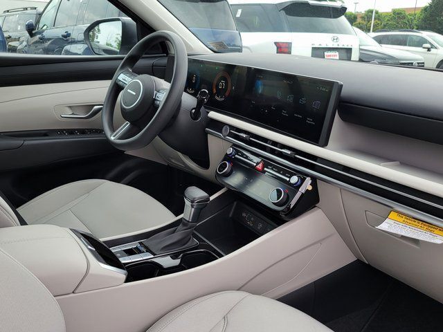 2026 Hyundai TUCSON SEL FWD Chantilly VA