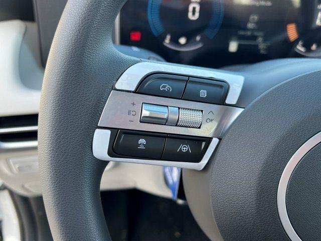 2026 Hyundai TUCSON SEL FWD Chantilly VA